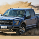 Illustration for article titled The 2017 Ford Raptor Costs A Lot More In China